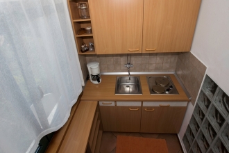 Apartman LJERKA 3: