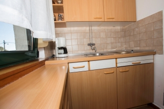 Apartman LJERKA 3: