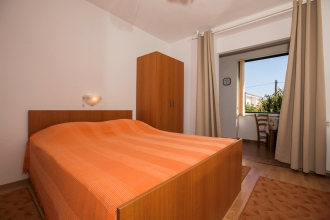 Apartman LJERKA 3: