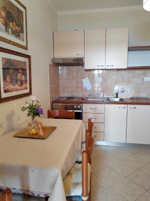 Apartman DANICA 1: