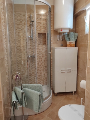 Apartman DANICA 1: