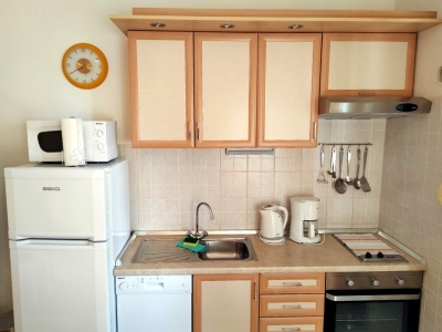 Apartman SANJA & BORO: