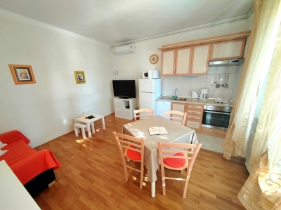 Apartman SANJA & BORO: