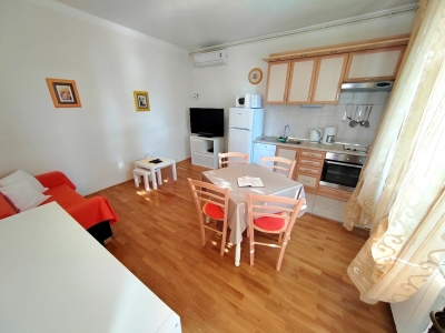 Apartman SANJA & BORO: