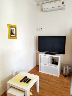 Apartman SANJA & BORO: