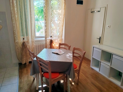 Apartman SANJA & BORO: