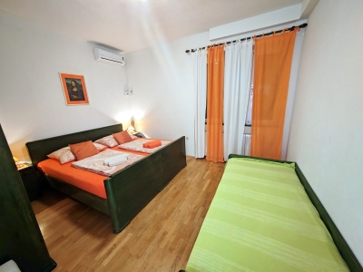 Apartman SANJA & BORO: