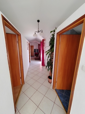 Apartman Gumeni 3: