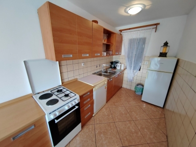 Apartman GUMENI 2: