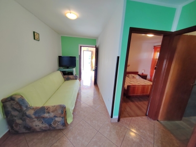 Apartman GUMENI 2: