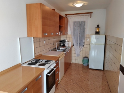 Apartman GUMENI 2: