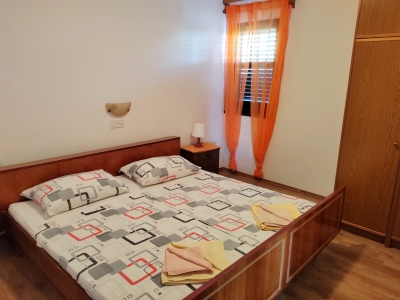 Apartman GUMENI 2: