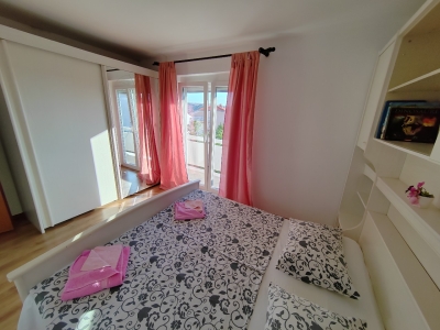 Apartman GUMENI 2: