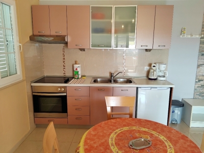 Apartman DARINKA D - GRGA: