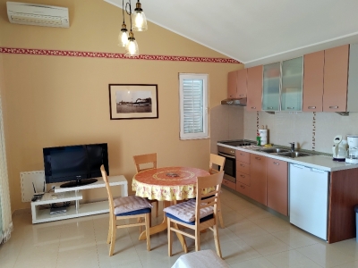 Apartman DARINKA D - GRGA: