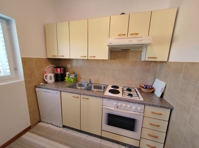 Apartman LEO 2: