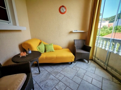 Rada 1 - Yellow: