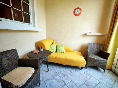 Rada 1 - Yellow: