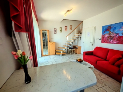 Rada 2 - Red: