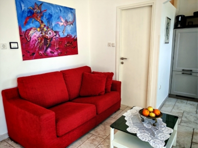 Rada 2 - Red: