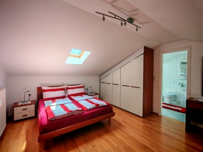 Rada 2 - Red: