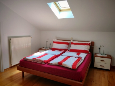 Rada 2 - Red: