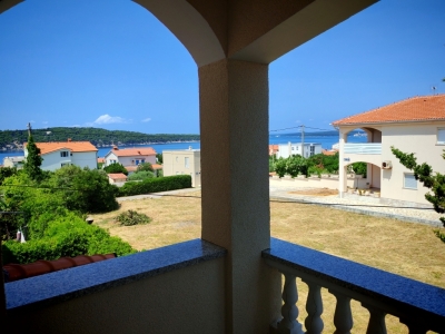 Rada 3 - Blue: