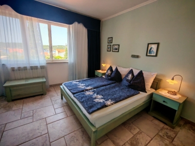 Rada 3 - Blue: