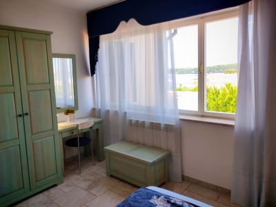 Rada 3 - Blue: