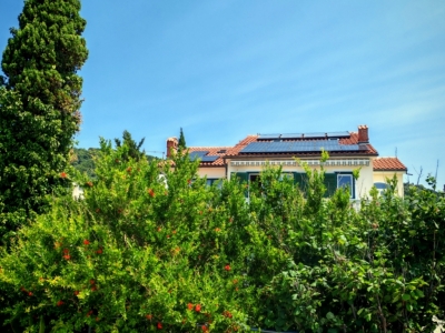 Rada 2 - Red: