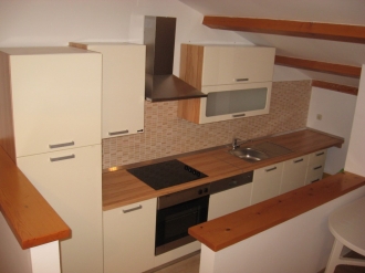 Apartman DRAGICA 4: