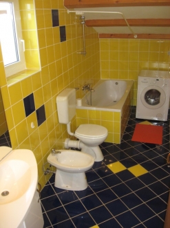 Apartman DRAGICA 4: