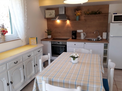 Apartman SNJEZANA L.: