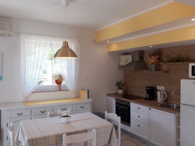 Apartman SNJEZANA L.: