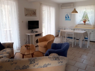 Apartman SNJEZANA L.: