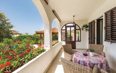 Holiday Home DENONA: