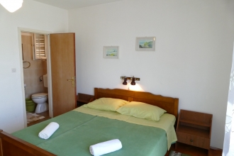 Apartman JULIJANA: