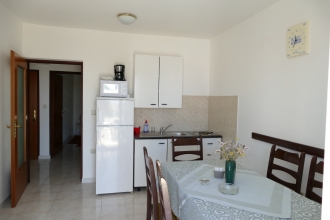 Apartman BUCO 1: