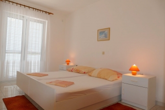 Apartman BUCO 1: