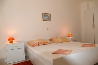 Apartman BUCO 1: