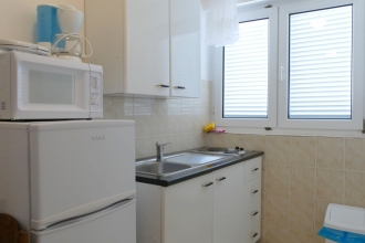 Apartman BUCO 2: