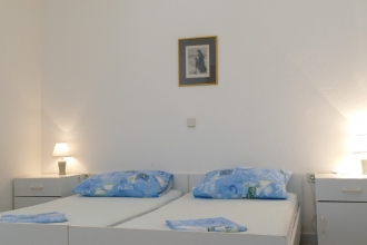 Apartman BUCO 2: