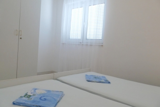 Apartman BUCO 2: