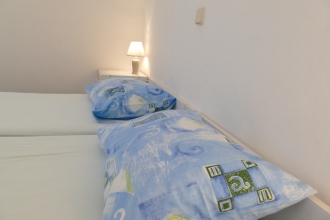 Apartman BUCO 2: