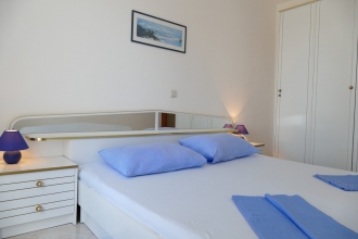 Apartman BUCO 2: