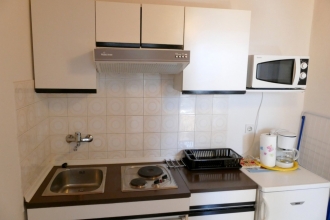 Apartman CRHA 2: