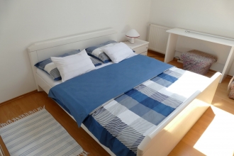 Apartman CRHA 2: