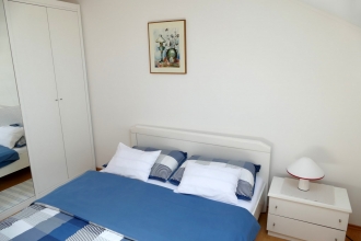 Apartman CRHA 2: