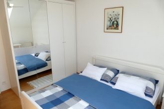 Apartman CRHA 2: