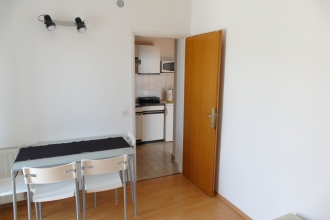 Apartman CRHA 2: